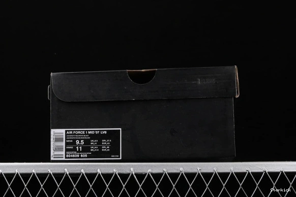 Mid  Force Red Air University Utility 804609-605 1 1028